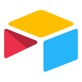 Airtable logo